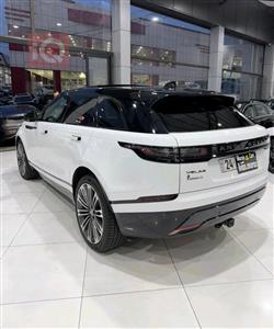 لاند روفر رانج روڤر فيلار